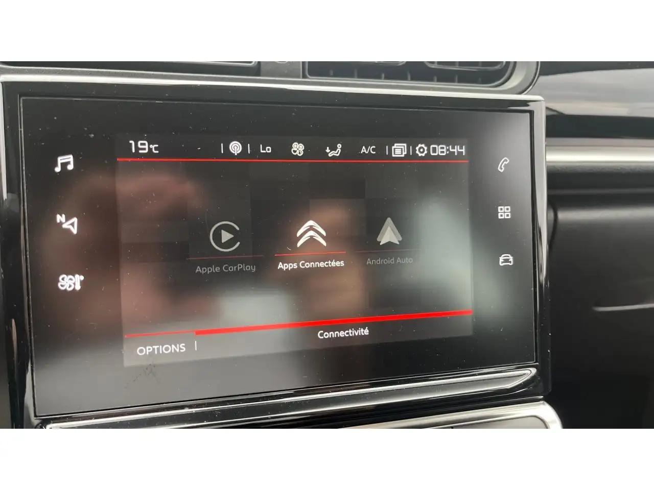 Citroen C3 C3 — photo 28