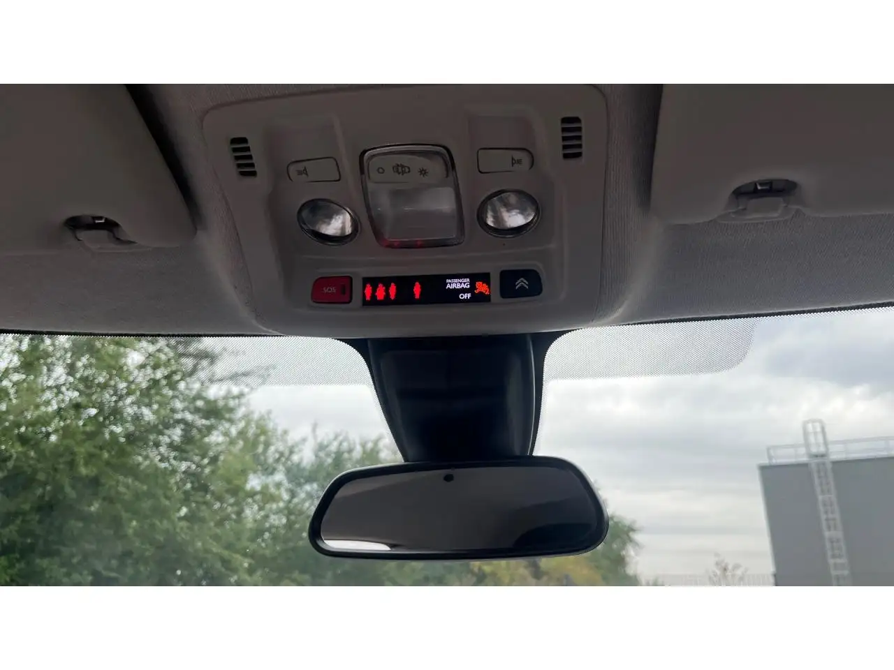 Citroen C3 C3 — photo 30