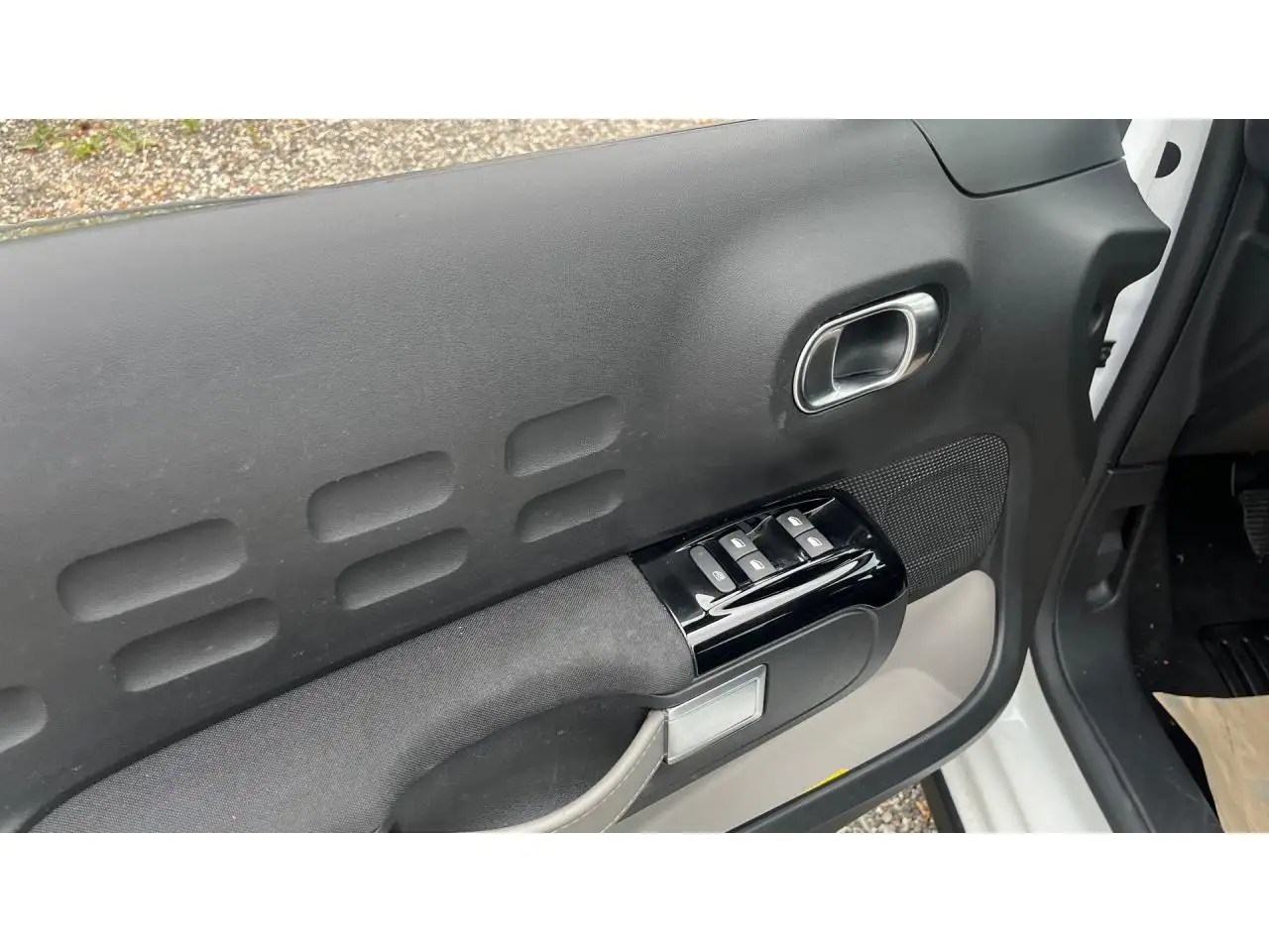 Citroen C3 C3 — photo 16