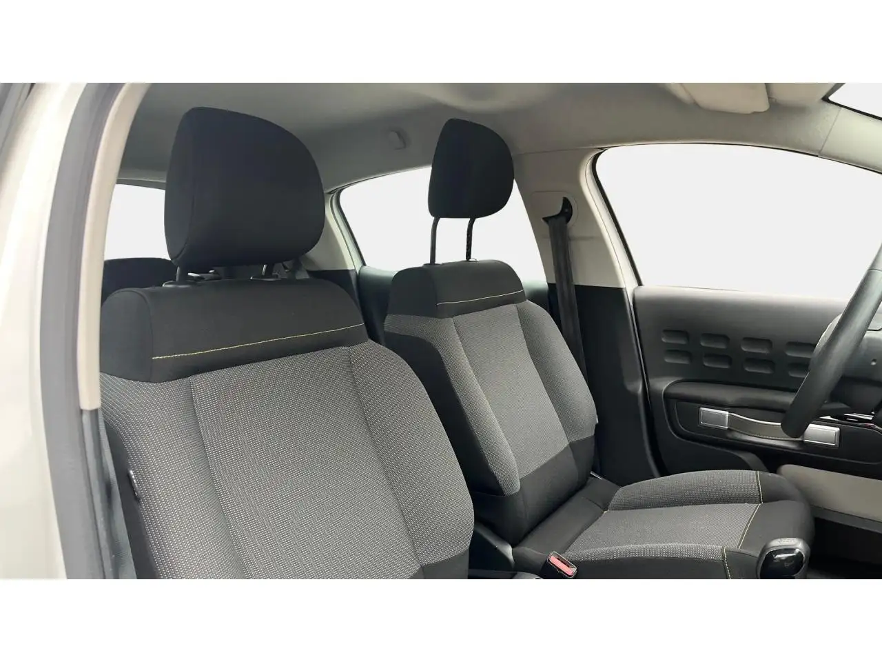 Citroen C3 C3 — photo 13