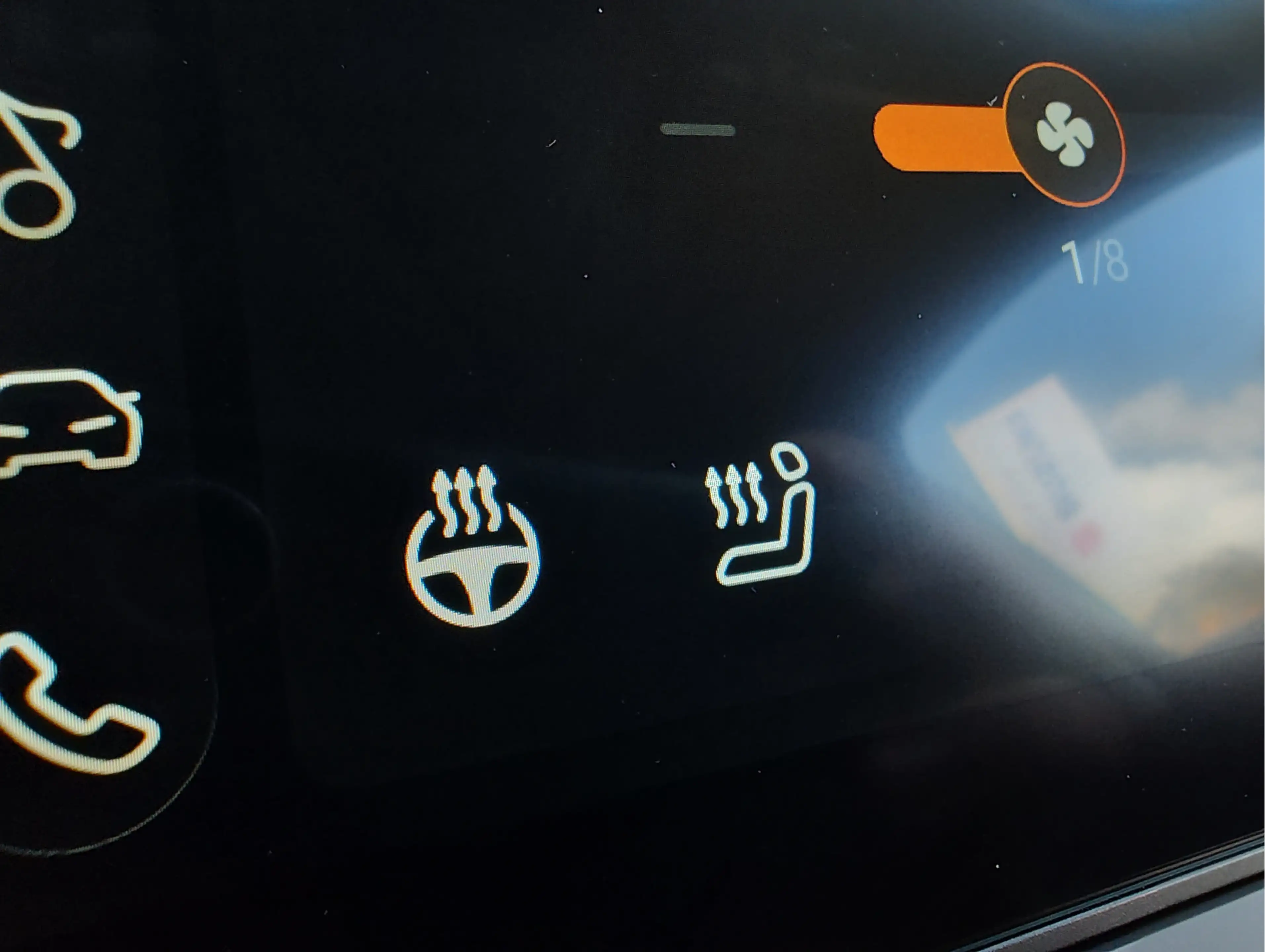 MG ZS MG Hybrid+ 1.5 HYBRID+ LUXURY 360 Camera | Keyless — photo 21