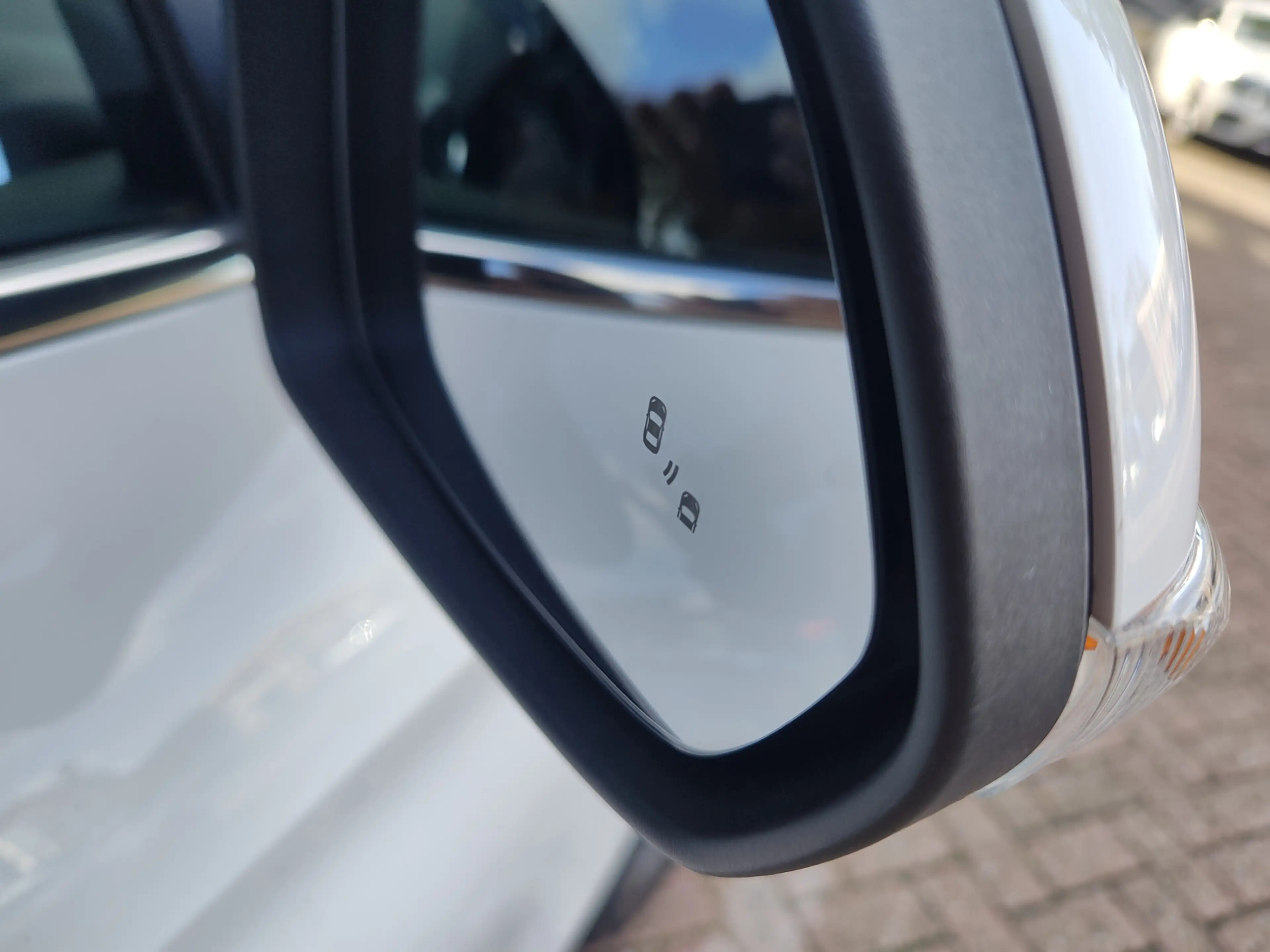MG ZS MG Hybrid+ 1.5 HYBRID+ LUXURY 360 Camera | Keyless — photo 37