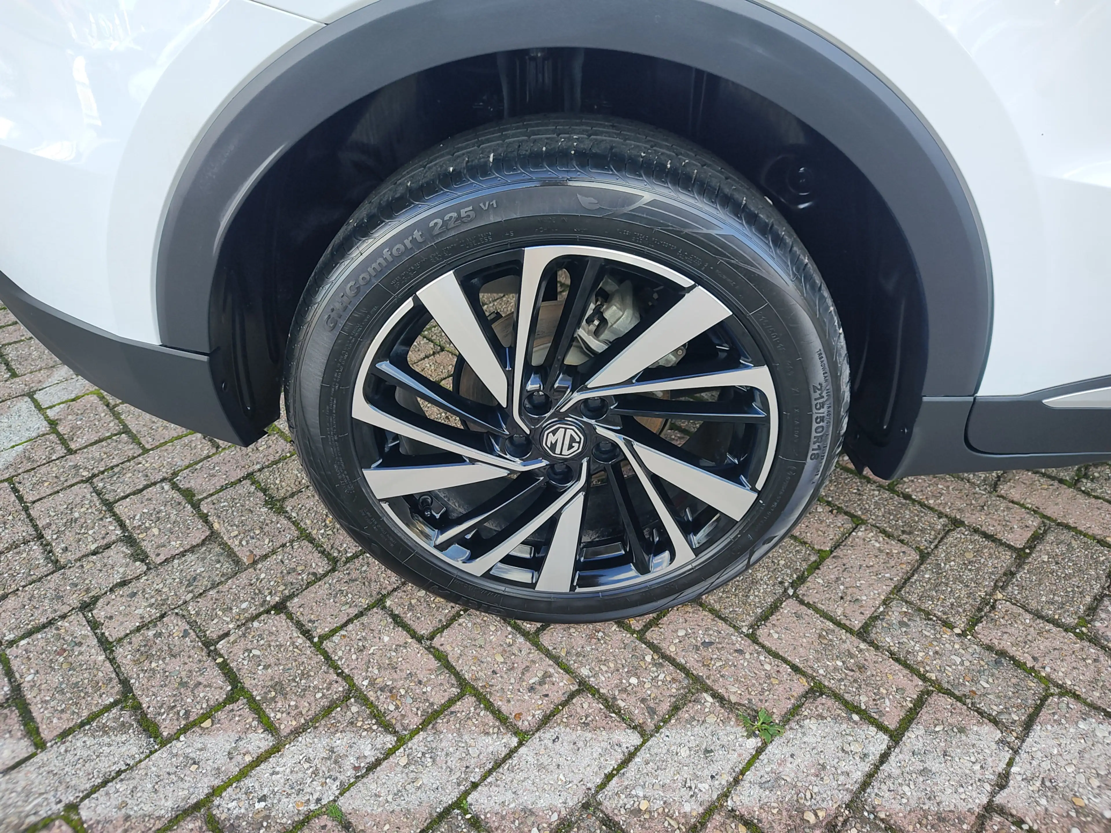MG ZS MG Hybrid+ 1.5 HYBRID+ LUXURY 360 Camera | Keyless — photo 35