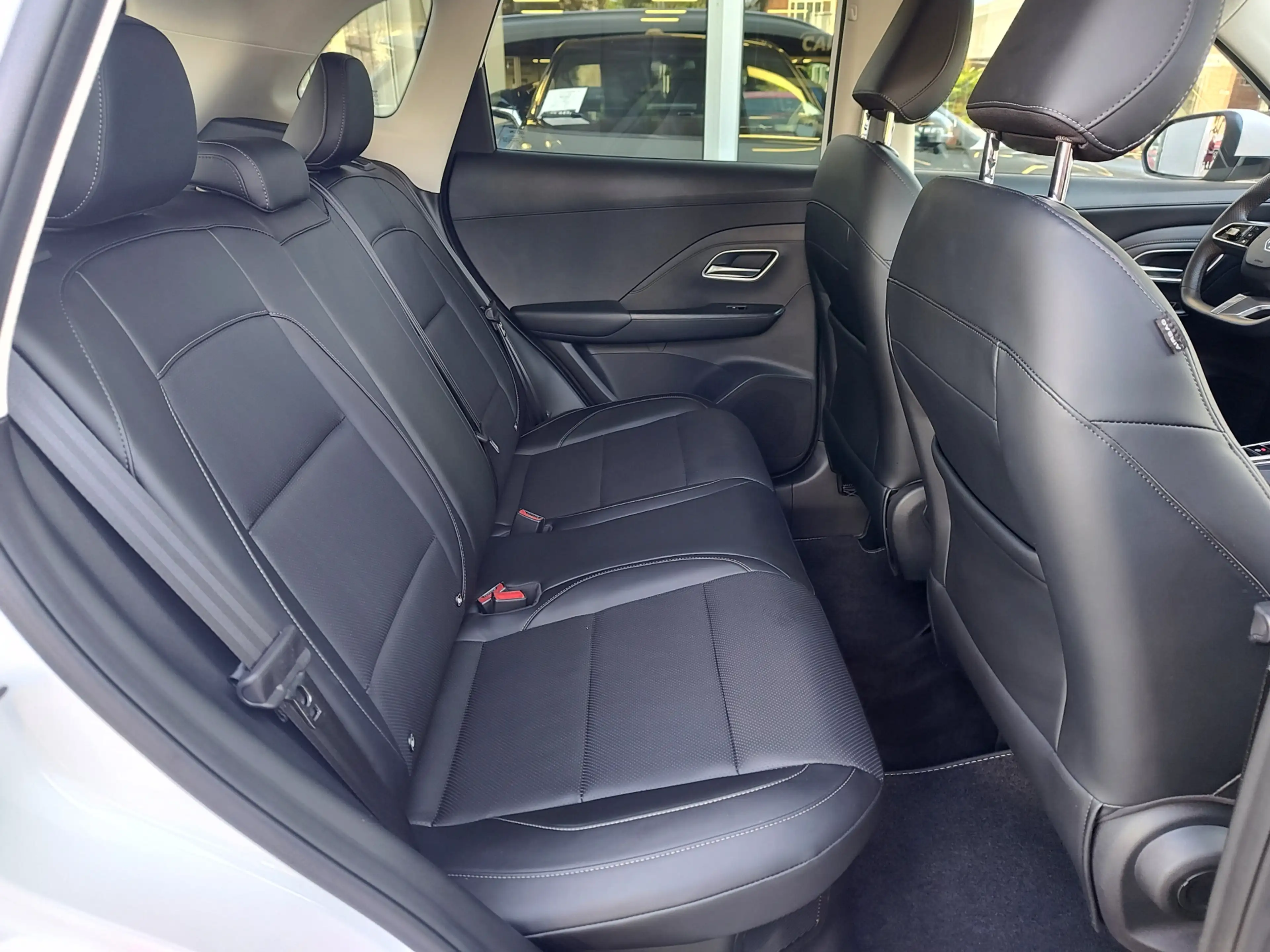 MG ZS MG Hybrid+ 1.5 HYBRID+ LUXURY 360 Camera | Keyless — photo 10