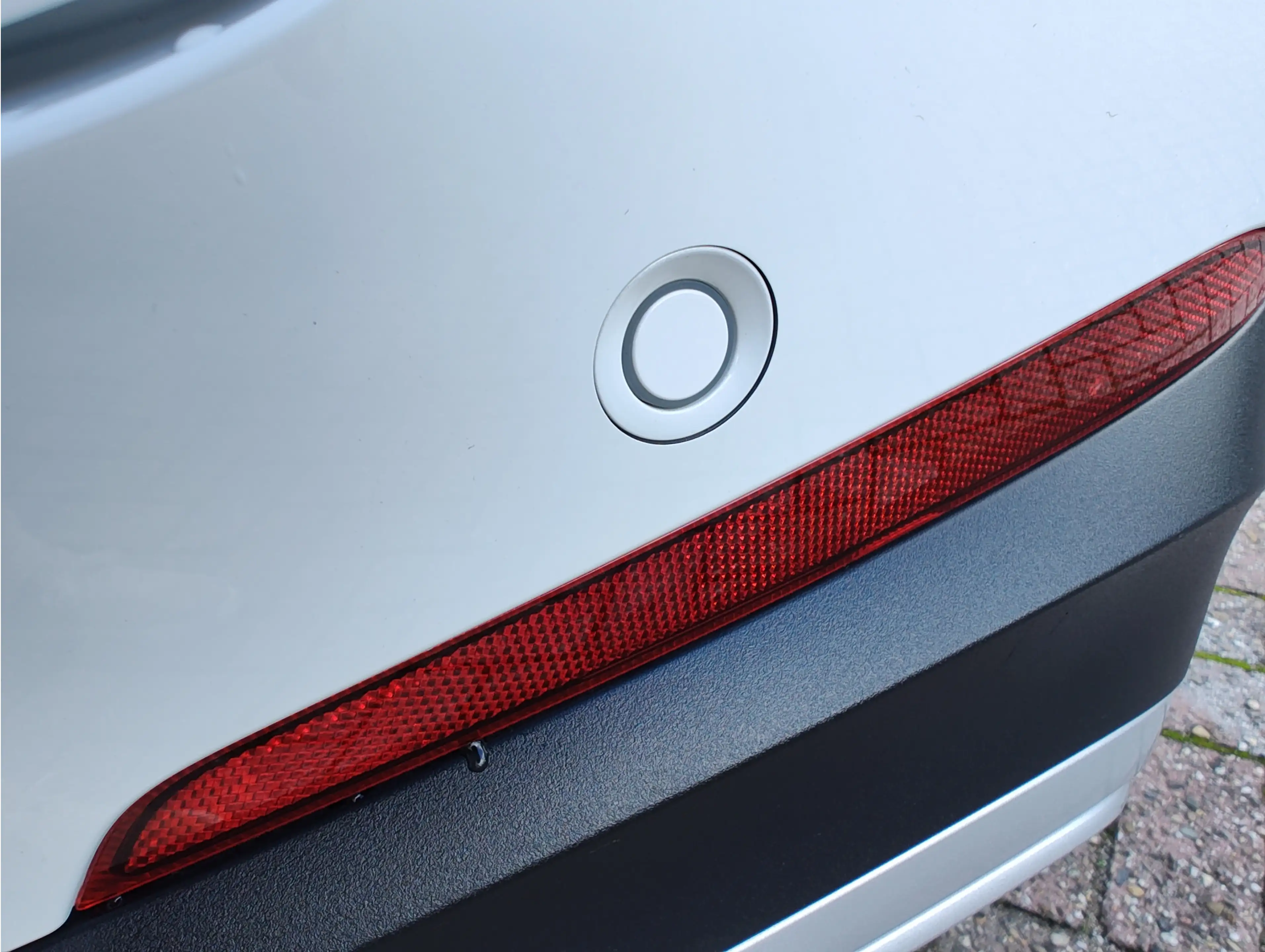 MG ZS MG Hybrid+ 1.5 HYBRID+ LUXURY 360 Camera | Keyless — photo 34