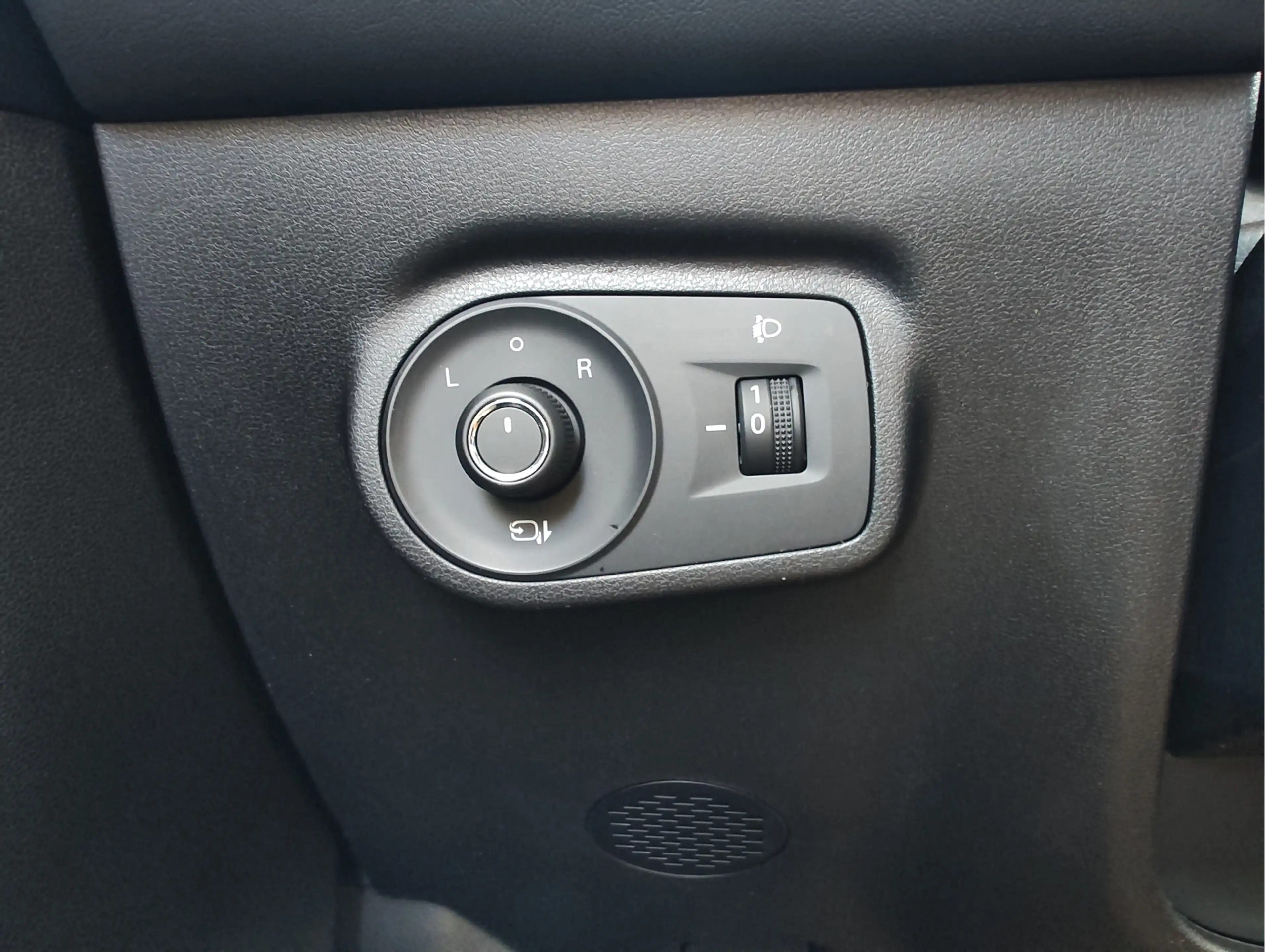 MG ZS MG Hybrid+ 1.5 HYBRID+ LUXURY 360 Camera | Keyless — photo 26