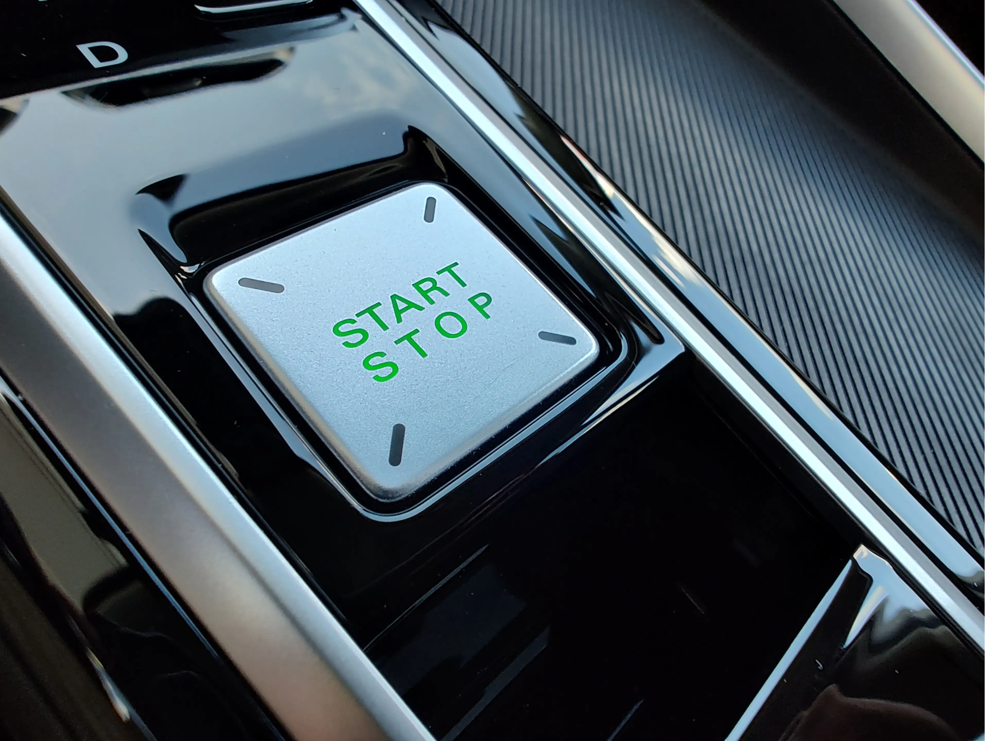 MG ZS MG Hybrid+ 1.5 HYBRID+ LUXURY 360 Camera | Keyless — photo 18
