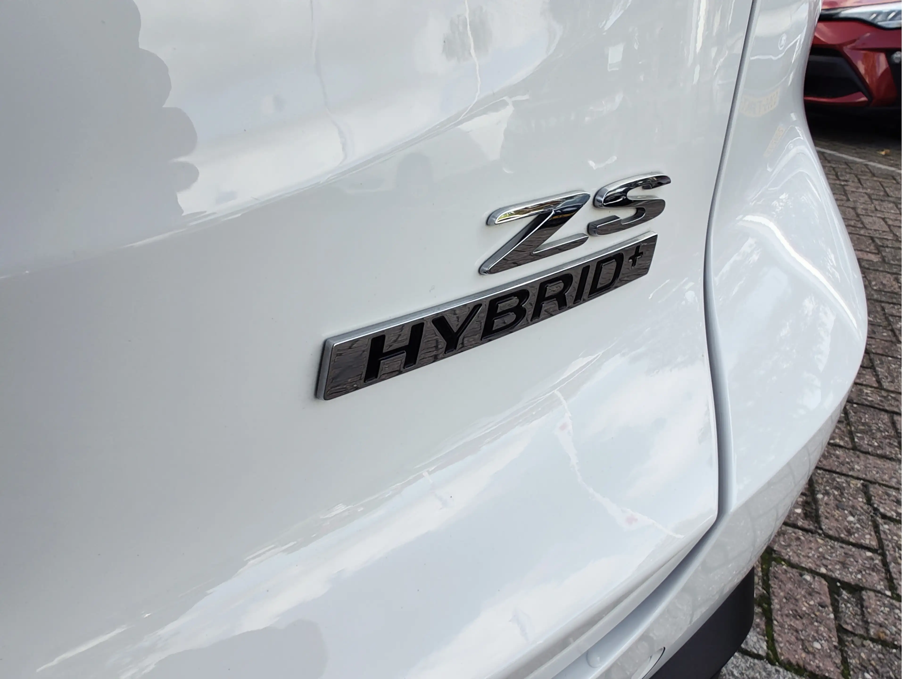 MG ZS MG Hybrid+ 1.5 HYBRID+ LUXURY 360 Camera | Keyless — photo 33