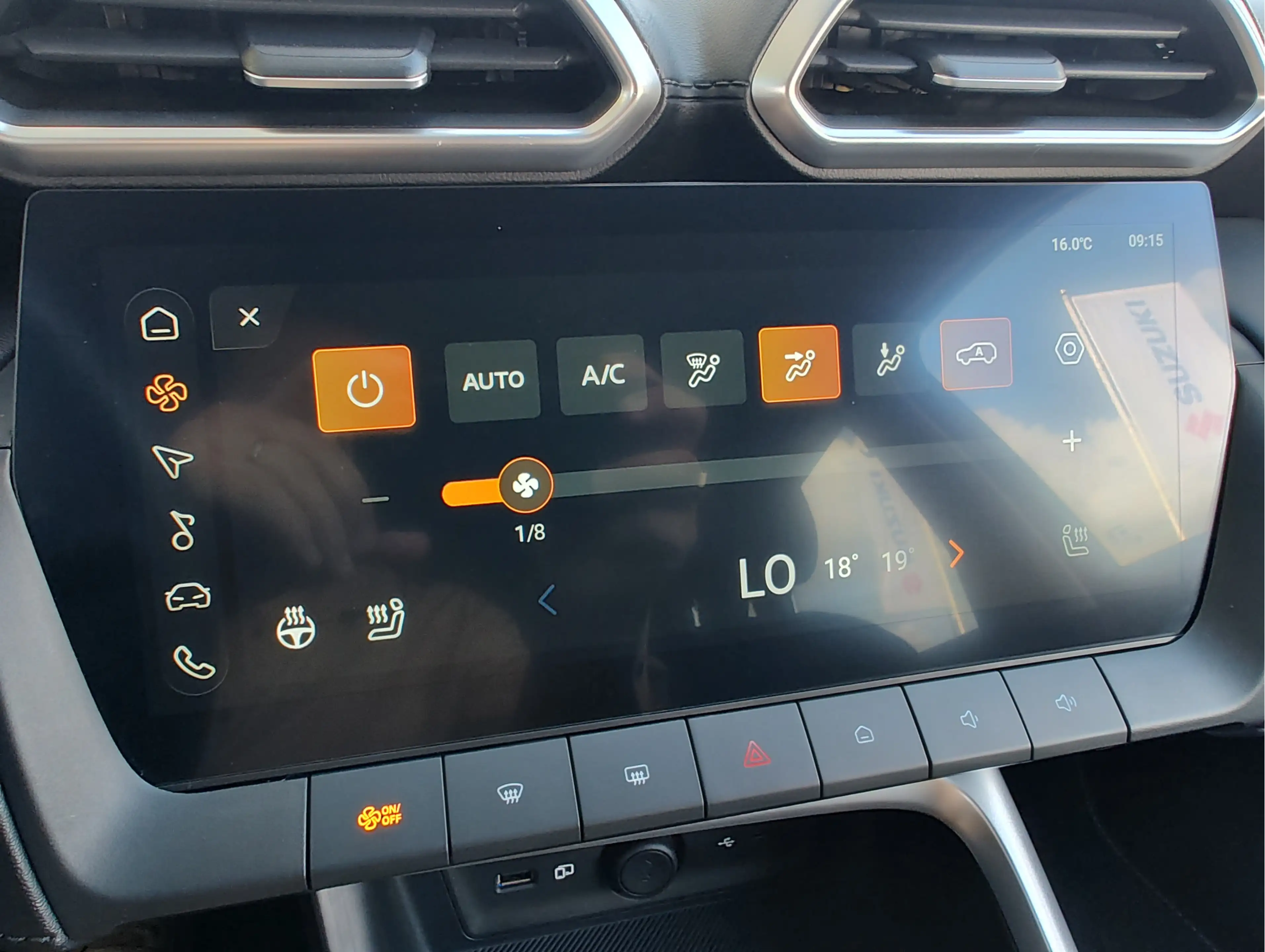 MG ZS MG Hybrid+ 1.5 HYBRID+ LUXURY 360 Camera | Keyless — photo 20