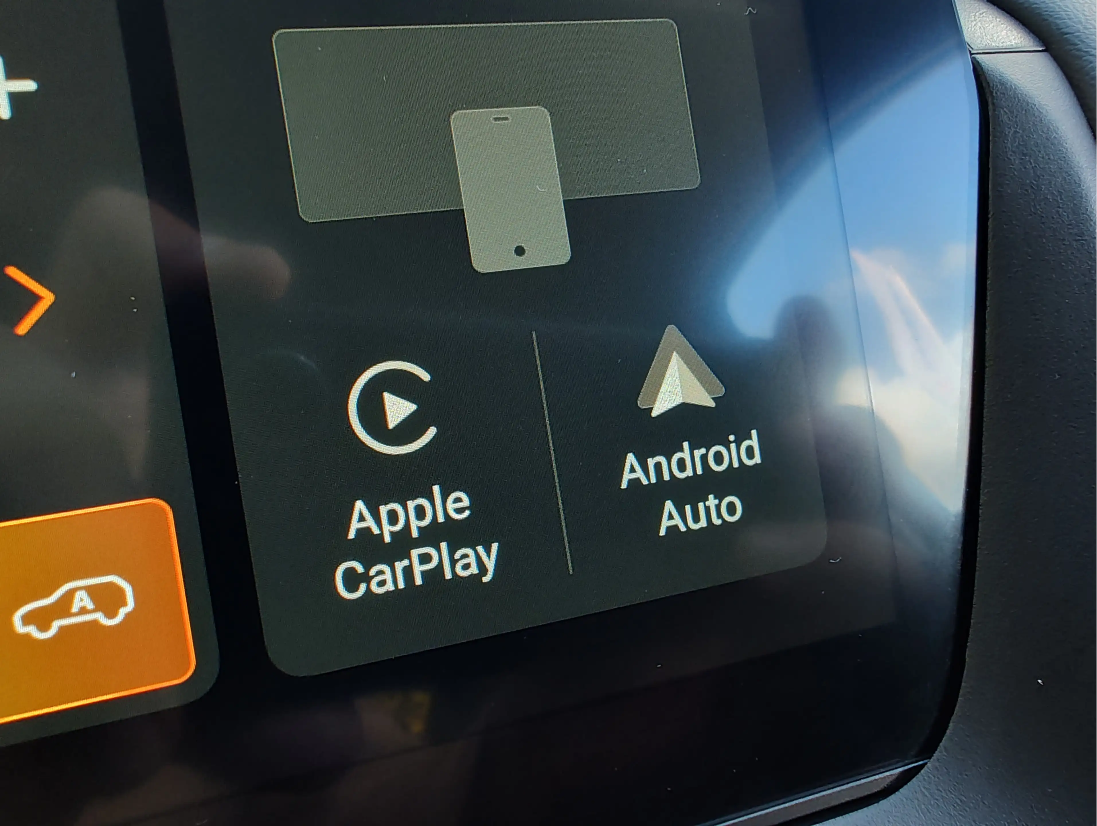 MG ZS MG Hybrid+ 1.5 HYBRID+ LUXURY 360 Camera | Keyless — photo 32