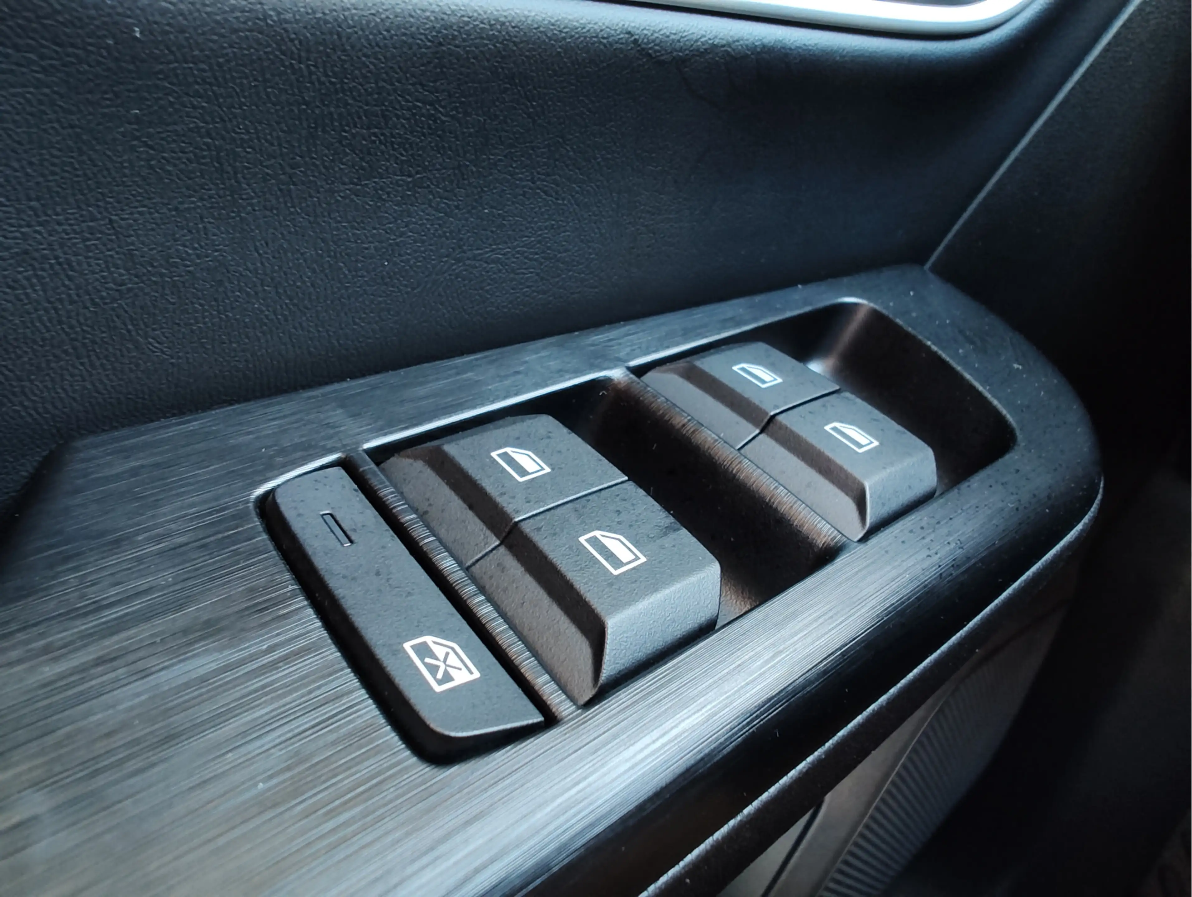 MG ZS MG Hybrid+ 1.5 HYBRID+ LUXURY 360 Camera | Keyless — photo 25