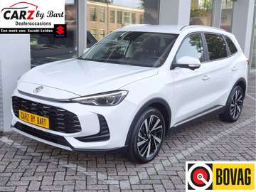 MG Hybrid+ 1.5 HYBRID+ LUXURY 360 Camera | Keyless