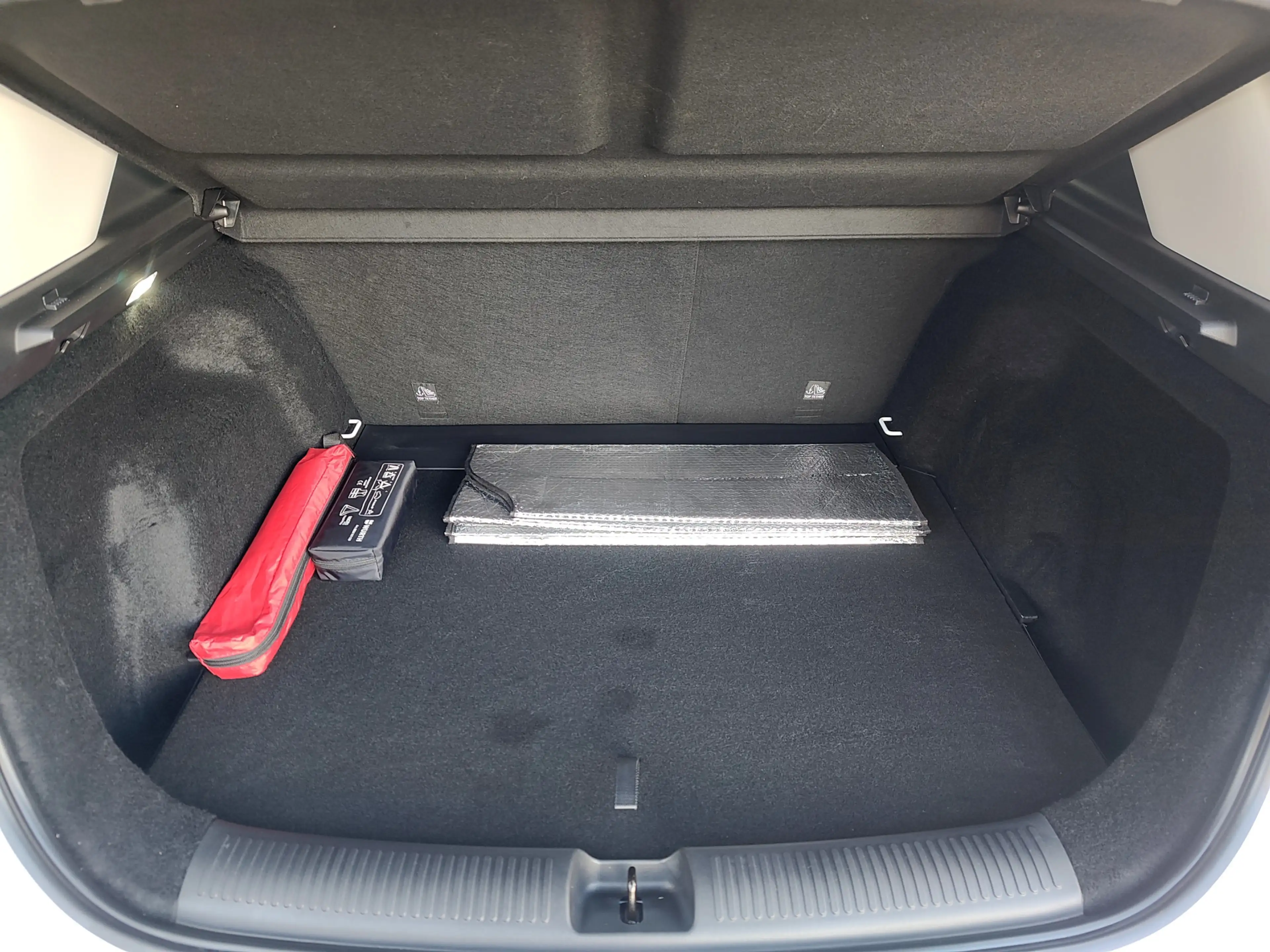 MG ZS MG Hybrid+ 1.5 HYBRID+ LUXURY 360 Camera | Keyless — photo 11