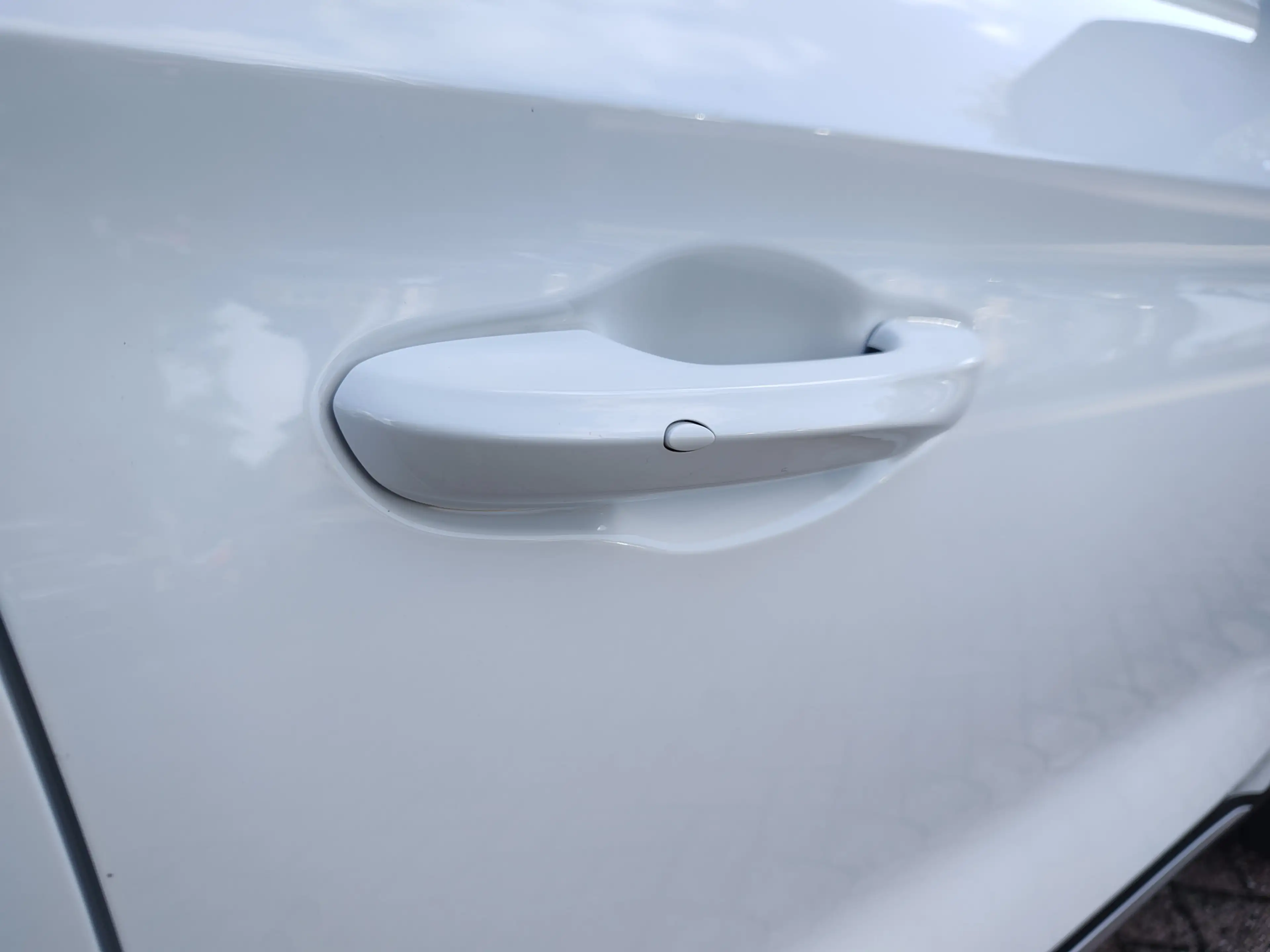 MG ZS MG Hybrid+ 1.5 HYBRID+ LUXURY 360 Camera | Keyless — photo 36