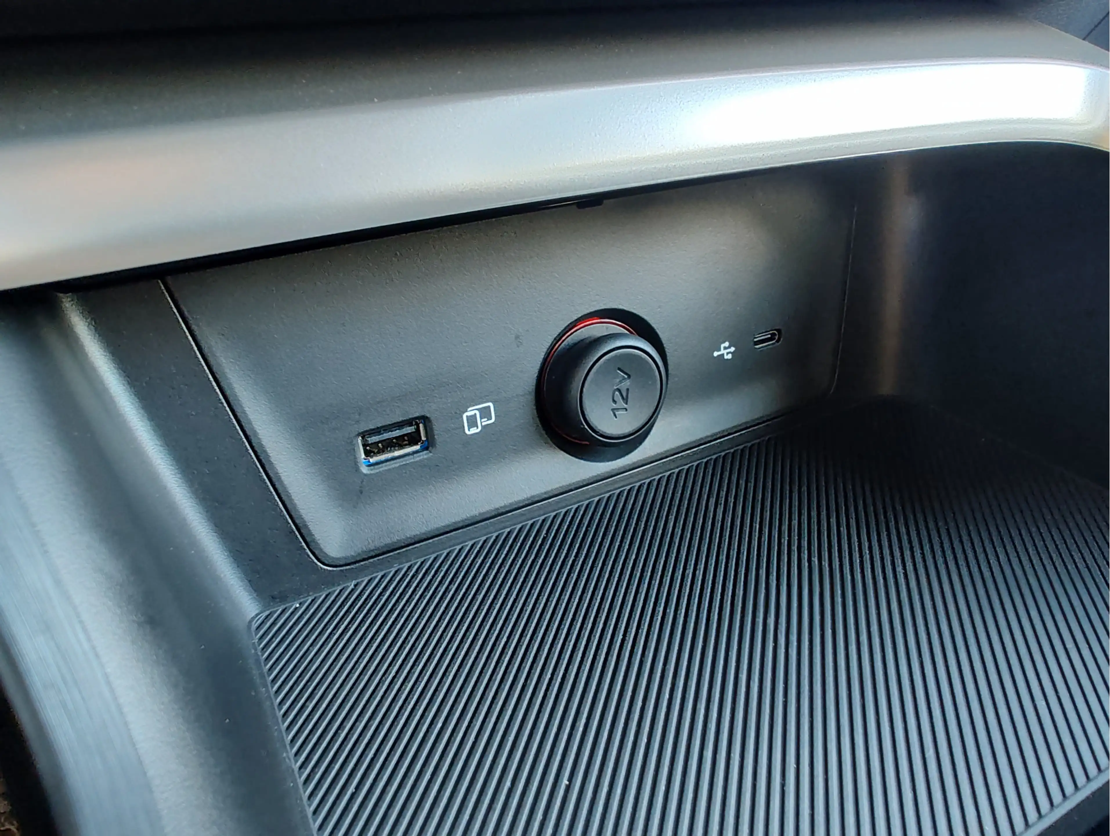 MG ZS MG Hybrid+ 1.5 HYBRID+ LUXURY 360 Camera | Keyless — photo 16