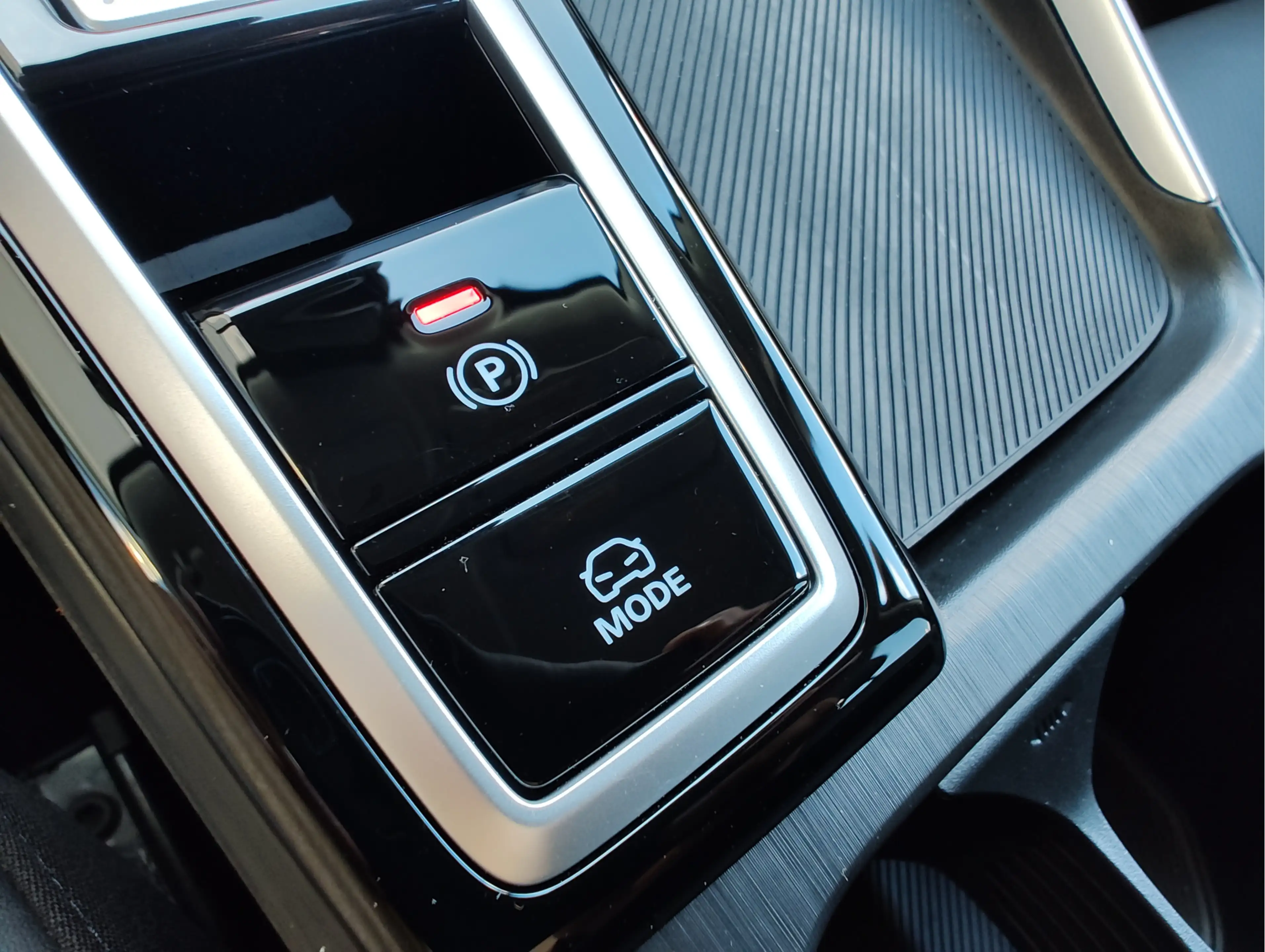 MG ZS MG Hybrid+ 1.5 HYBRID+ LUXURY 360 Camera | Keyless — photo 19