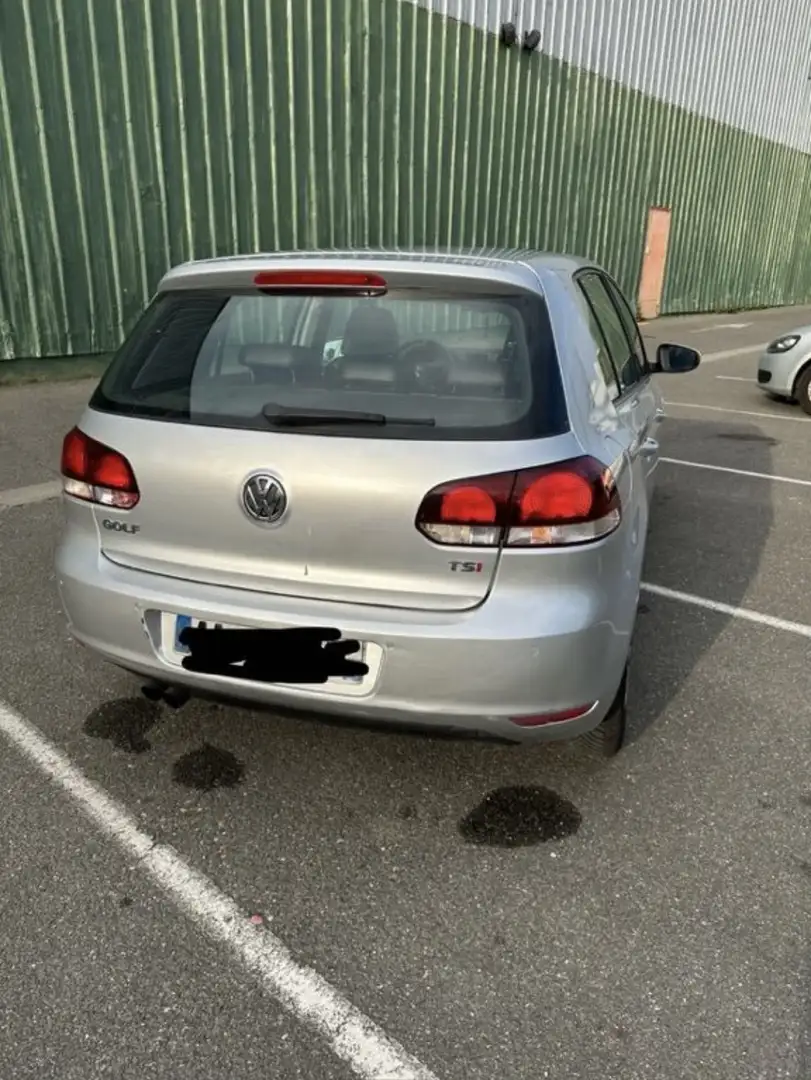 Volkswagen Golf 1.4 TSI 122 Carat DSG7 - 1