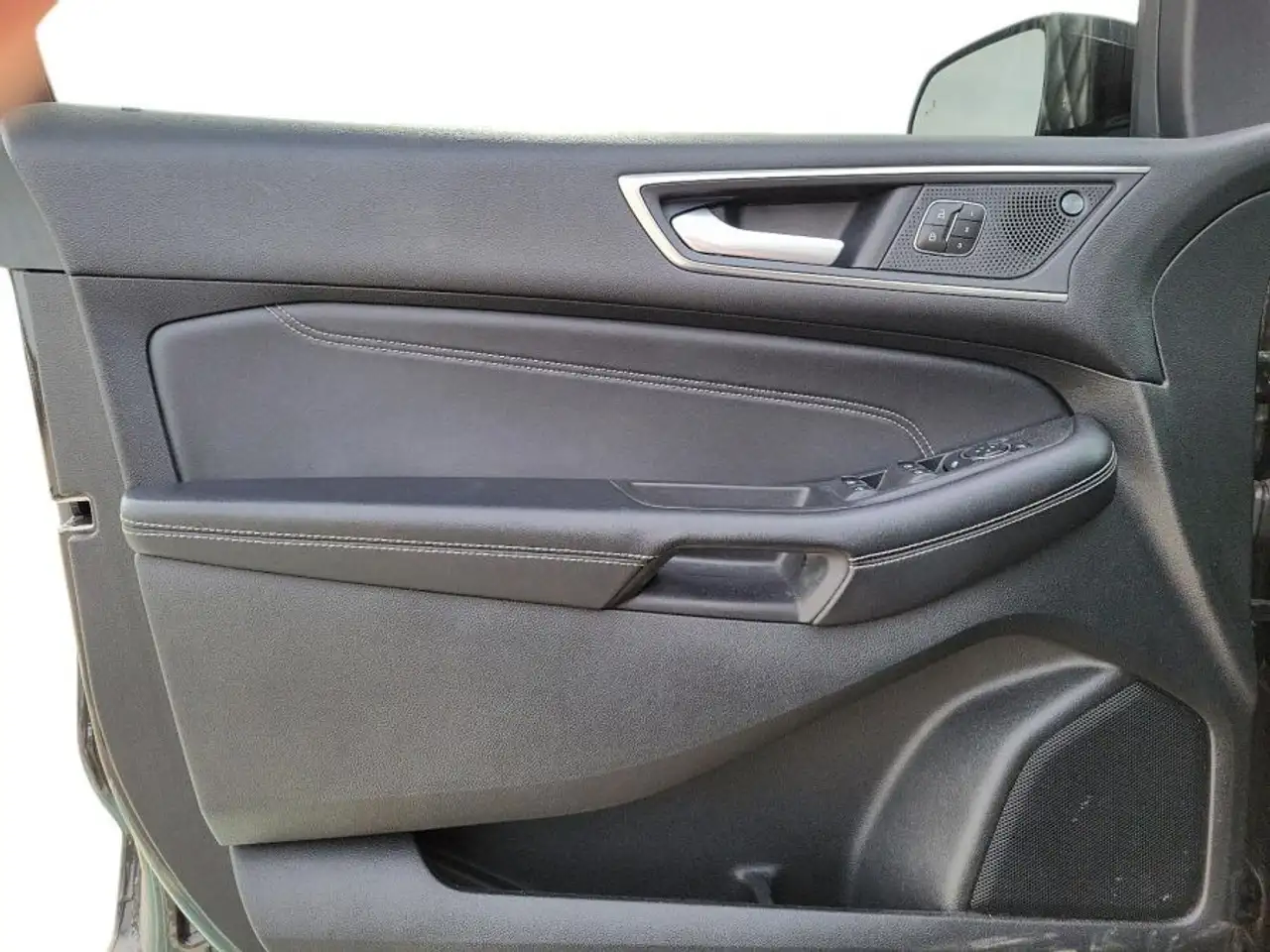 Ford Edge снимка Ford Edge