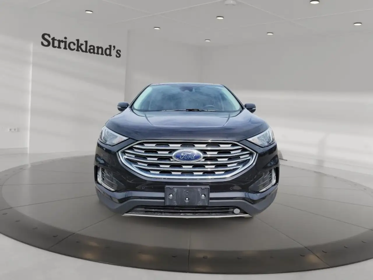Ford Edge снимка Ford Edge