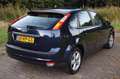 Ford Focus 1.6-16V Futura*1e Eigenaar*AUTOMAAT*Leder*44Dkm*NA Blauw - thumbnail 7