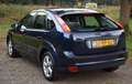 Ford Focus 1.6-16V Futura*1e Eigenaar*AUTOMAAT*Leder*44Dkm*NA Blauw - thumbnail 9