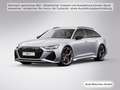 Audi RS6 RS6 Avant performance AHK/Laser/Sportabgas/B&O Argent - thumbnail 4