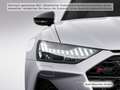Audi RS6 RS6 Avant performance AHK/Laser/Sportabgas/B&O Silber - thumbnail 9