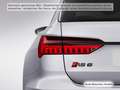 Audi RS6 RS6 Avant performance AHK/Laser/Sportabgas/B&O Silber - thumbnail 10