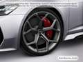 Audi RS6 RS6 Avant performance AHK/Laser/Sportabgas/B&O Argent - thumbnail 11