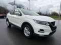 Nissan Qashqai Qashqai 1,3 DIG-T Tekna Aut. Tekna Blanc - thumbnail 2
