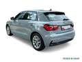 Audi A1 Sportback 25TFSI advanced S tronic SHZ/GRA/VC/CarP Grijs - thumbnail 4