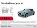 Audi A1 Sportback 25TFSI advanced S tronic SHZ/GRA/VC/CarP Grijs - thumbnail 1