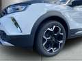 Opel Mokka-E Ultimate 11kw-Charger Navi Leder Siena PDC SHZ Dig Blanc - thumbnail 4
