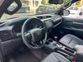 Toyota Hilux 2.8 d double cab Invincible 4wd auto Grau - thumbnail 11