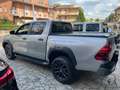 Toyota Hilux 2.8 d double cab Invincible 4wd auto Grijs - thumbnail 6