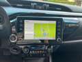 Toyota Hilux 2.8 d double cab Invincible 4wd auto Grau - thumbnail 17