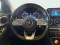 Mercedes-Benz GLC 220 220d 4Matic Aut. Gris - thumbnail 12