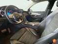 Mercedes-Benz GLC 220 220d 4Matic Aut. Gris - thumbnail 9