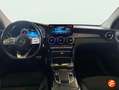 Mercedes-Benz GLC 220 220d 4Matic Aut. Gris - thumbnail 11
