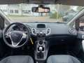 Ford Fiesta Titanium/Bluetooth/Sitzheiz./Klima/2.Hand Schwarz - thumbnail 8