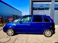 Opel Meriva 1.6 BENZIN-LPG-GAS/AUT/KLIMA/PL-ZULASSUNG Blau - thumbnail 3