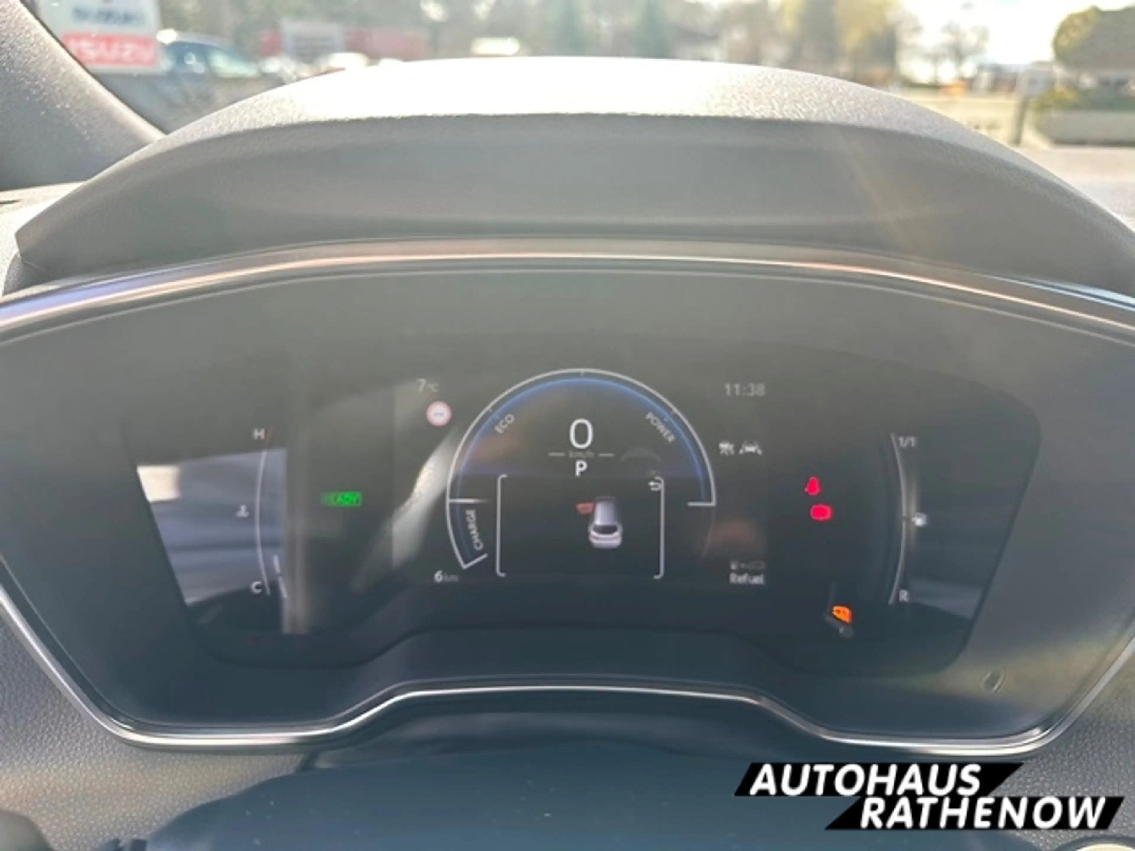 Suzuki Swace 1.8 HYBRID CVT Comfort+ New Face Lift 3,99 Zins An — photo 13
