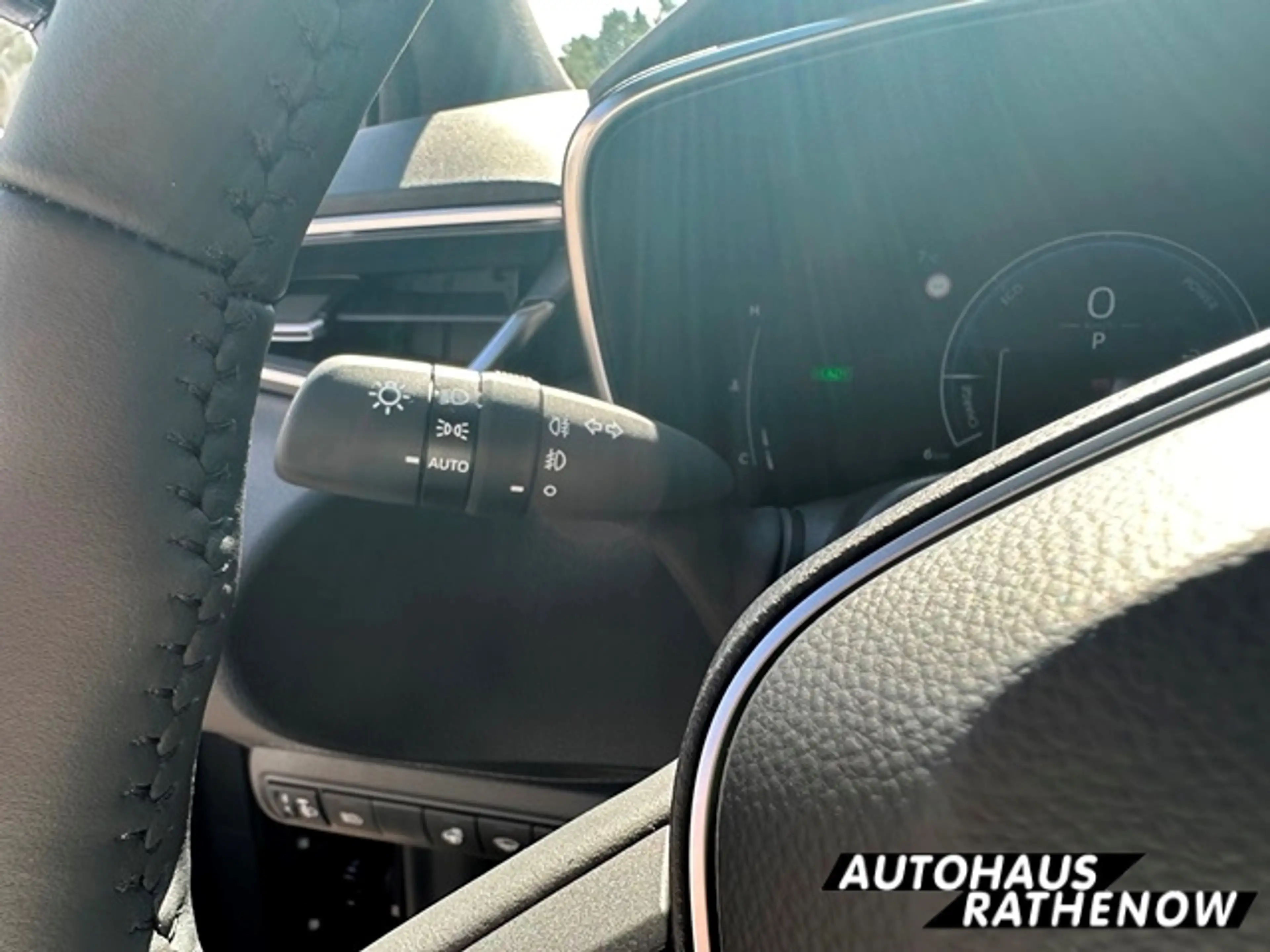 Suzuki Swace 1.8 HYBRID CVT Comfort+ New Face Lift 3,99 Zins An — photo 15