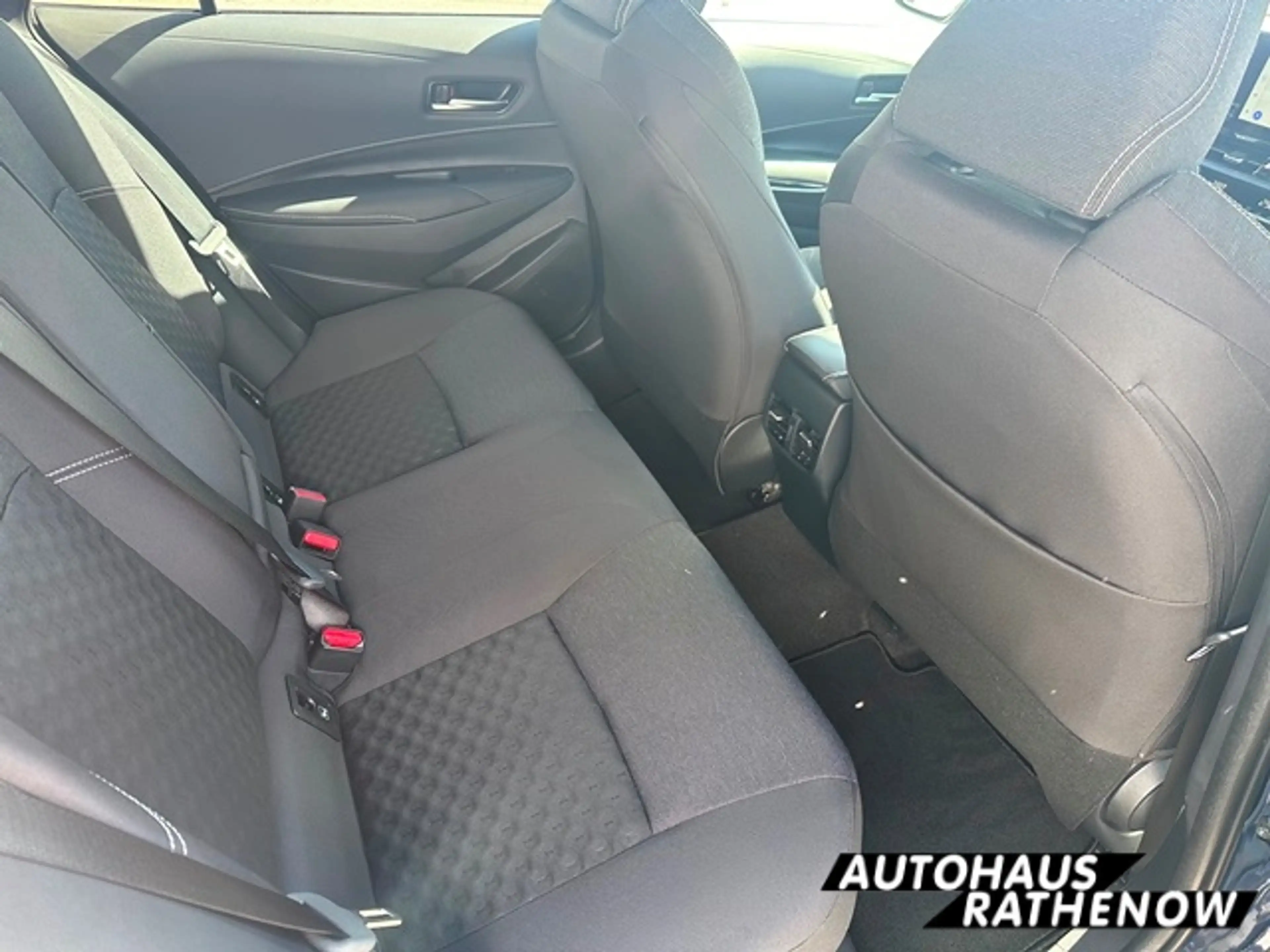 Suzuki Swace 1.8 HYBRID CVT Comfort+ New Face Lift 3,99 Zins An — photo 6