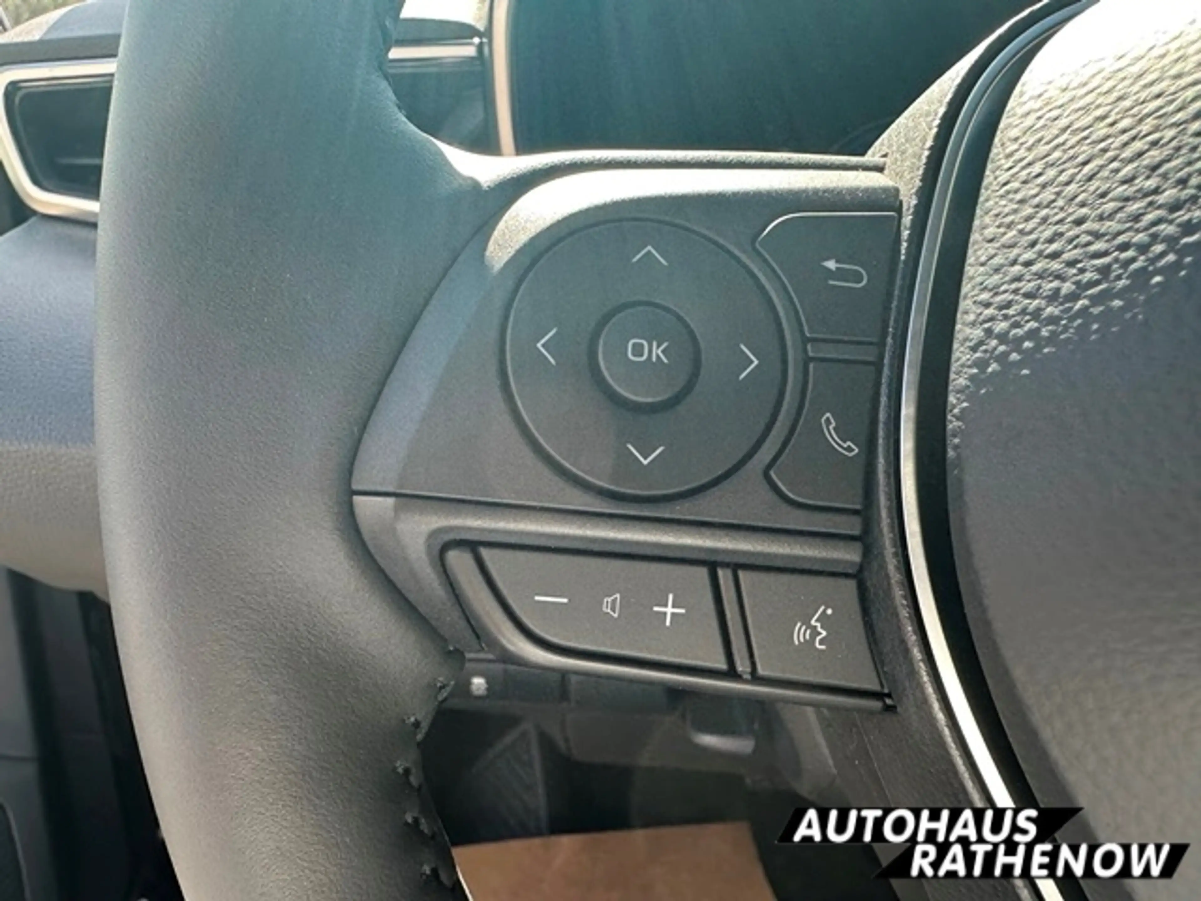 Suzuki Swace 1.8 HYBRID CVT Comfort+ New Face Lift 3,99 Zins An — photo 14