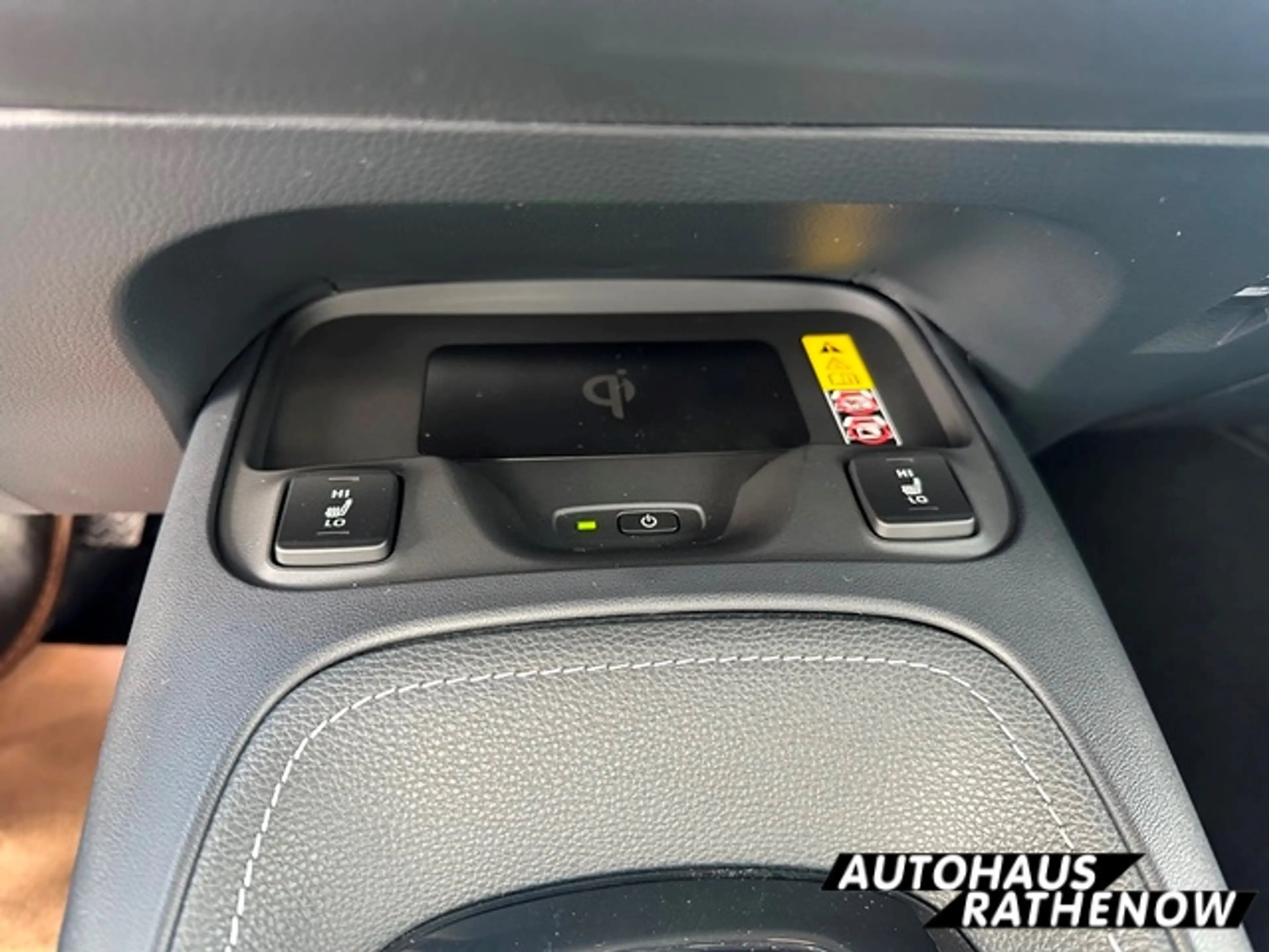 Suzuki Swace 1.8 HYBRID CVT Comfort+ New Face Lift 3,99 Zins An — photo 9
