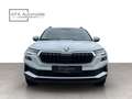 Skoda Karoq 1.5 TSI DSG | SELECTION | ACC | LANE+SIDE Weiß - thumbnail 3