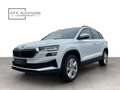 Skoda Karoq 1.5 TSI DSG | SELECTION | ACC | LANE+SIDE Weiß - thumbnail 4
