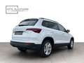 Skoda Karoq 1.5 TSI DSG | SELECTION | ACC | LANE+SIDE Weiß - thumbnail 8