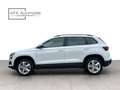 Skoda Karoq 1.5 TSI DSG | SELECTION | ACC | LANE+SIDE Weiß - thumbnail 5